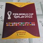 Fifa world cup qatar 2022 stickers panini, Comme neuf, Enlèvement ou Envoi