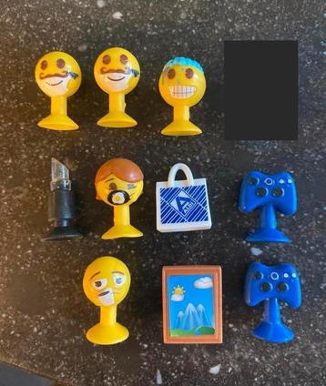 Emoji’s Aldi 2025 beschikbaar voor biedingen