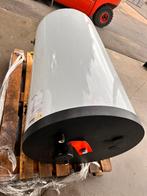 Vaillant zonneboiler 150l nieuw, Doe-het-zelf en Bouw, 100 liter of meer, Ophalen, Nieuw, Boiler