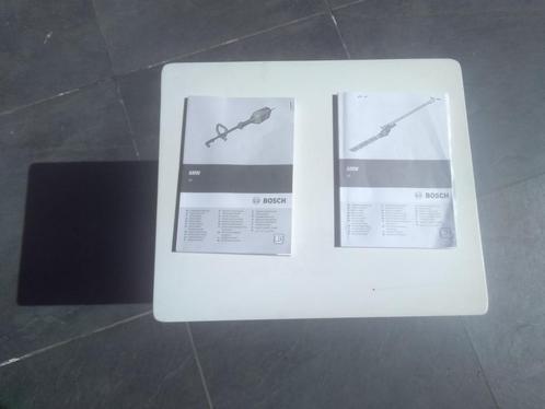 Verlengde elektrische heggenschaar, Tuin en Terras, Heggenscharen, Ophalen