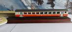 Liliput 88450 Swiss Express 2*kl, Hobby en Vrije tijd, Gelijkstroom, Wagon, Ophalen of Verzenden, Zo goed als nieuw