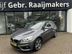 BMW 2 Serie Active Tourer 220i High Executive *Leder*ECC*, Auto's, BMW, 1998 cc, Gebruikt, Euro 6, 4 cilinders