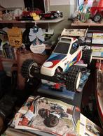 Fg marder 23 cc, Enlèvement, Utilisé, Essence, Voiture off road