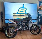 Sherco SM 50 R 10/2023 2500€ !, Vélos & Vélomoteurs, Autres marques, Comme neuf, 6 vitesses, Enlèvement