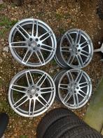 Audi st5 speedline 20x9J velgen, Auto-onderdelen, Ophalen, Velg(en)