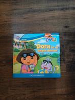 pakket Dora boekjes, Boeken, Kinderboeken | Baby's en Peuters, Ophalen, Zo goed als nieuw, Uitklap-, Voel- of Ontdekboek