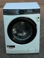AEG WASMACHINE 8Kg topstaat, 1600 tours ou plus, Comme neuf, Chargeur frontal, Enlèvement