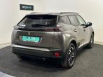 Peugeot 2008 BlueHDi S&S Allure EAT8, Auto's, Peugeot, Automaat, Zwart, 130 pk, 101 g/km