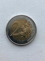 Malta 2 euromunt 2008, 2 euro, Malta