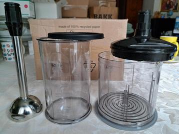 NIEUWE BOSCH Mixer beschikbaar voor biedingen