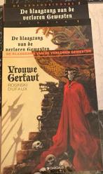 3 stuks Dufaux, Livres, Plusieurs BD, Enlèvement ou Envoi, Dufaux, Comme neuf