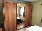 Slaapkamer, Ophalen, Gebruikt
