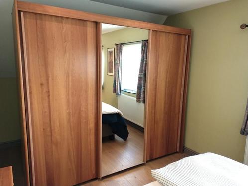 Slaapkamer, Huis en Inrichting, Slaapkamer | Complete slaapkamers, Gebruikt, Ophalen