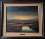 Edgard heirman (afscheid), Enlèvement