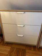 Ikea ladekast met 3 laden, Huis en Inrichting, Ophalen of Verzenden, Zo goed als nieuw