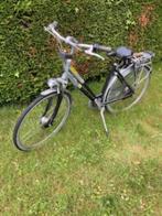 DAMESFIETS  GAZELLE, 47 tot 50 cm, Ophalen, Zo goed als nieuw, Gazelle