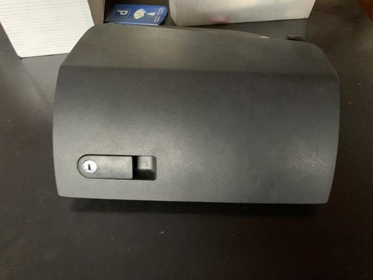 Volkswagen T5 dashboard kastje, Auto-onderdelen, Dashboard en Schakelaars, Volkswagen, Gebruikt, Ophalen of Verzenden