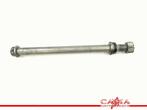 VOORAS Yamaha XJ 600 S Diversion 1998-2004 (XJ600 XJ600S), Gebruikt