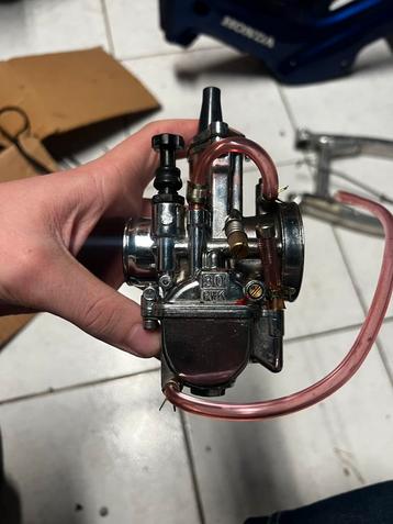 Carburateur beschikbaar voor biedingen