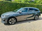 Kia Ceed SW sportswagon GT-Line, Auto's, Kia, Voorwielaandrijving, Leder en Stof, 5 deurs, Particulier