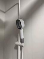 Deluxe Dubbele Douchekop – 3‑Functie Regen & Massage, Ophalen of Verzenden, Zo goed als nieuw