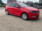 Volkswagen polo 1.6 diesel euro 5, Euro 5, Stof, Particulier, Te koop