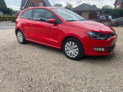 Volkswagen polo 1.6 diesel euro 5, Auto's, Volkswagen, Particulier, Polo, Elektrische ramen, Diesel, Euro 5, Stadsauto, 3 deurs