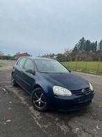 Volkswagen golf 5 1.9 TDI, Auto's, Particulier, Te koop, Golf