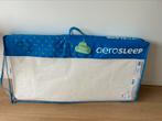 Aerosleep kindermatras 120 * 60 cm met 2 hoeslakentjes., Kinderen en Baby's, Ophalen, Zo goed als nieuw
