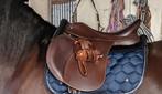 Selle bates vsd, Animaux & Accessoires, Chevaux & Poneys | Selles, Enlèvement, Comme neuf, Autres espèces
