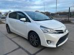 Toyota verso D4D, Euro 5, Achat, Entreprise, Electronic Stability Program (ESP)