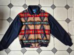 Vintage pendleton jaren 80, Kleding | Heren, Jassen | Winter, Ophalen of Verzenden, Zo goed als nieuw