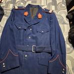 Veste rijkswacht gendarmerie belge, Envoi, Gendarmerie