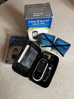 lecteur de glycemie, Divers, Envoi, Utilisé