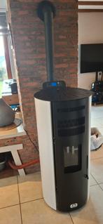 Poêle à pellets neuf, Maison & Meubles, Poêles, Enlèvement