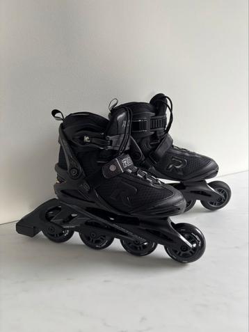Roces Inline Skates, model 400821 - schoenmaat 39 – Topstaat beschikbaar voor biedingen