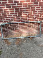 Remorkschot, Auto diversen, Aanhangers en Bagagewagens, Ophalen, Zo goed als nieuw