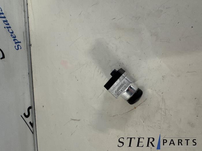 Achteruitrij Camera van een Mercedes Vito, Auto-onderdelen, Elektronica en Kabels, Mercedes-Benz, Gebruikt, 3 maanden garantie