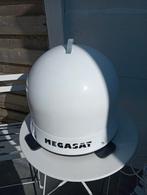 Satellietschotel Megasat Snipe Mobil Camp, Caravans en Kamperen, Ophalen, Zo goed als nieuw