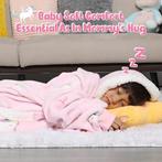 Oversized flanellen deken met capuchon | Nieuw, Winthome, -, Verzenden, -