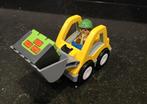 Playmobil 123 Pelleteuse, Complete set, Zo goed als nieuw