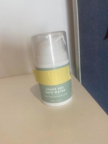 Lot de 1600 flacons 50 ml crème bio hydratante faire offre  beschikbaar voor biedingen