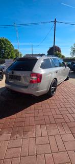 Skoda rs MAXTON 2015 boite automatique toit panoramique, Entreprise, Achat