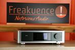 NAD M12 / M 12 INRUIL OK. Modules: BluOs / phono /2x analoog, Enlèvement ou Envoi, Comme neuf, Stéréo, Autres marques