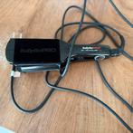 Babyliss pro krultang - wafeltang, Ophalen, Zo goed als nieuw