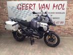 BMW R 1300 GS Adventure, 2/2025, Motoren, Motoren | BMW, 2 cilinders, Bedrijf, Meer dan 35 kW, Toermotor