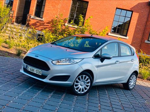 Ford Fiesta 1.5 TDCİ Duratec **Euro6B**Nieuwe staat**, Auto's, Ford, Bedrijf, Te koop, Fiësta, Boordcomputer, Diesel, Euro 6, Stadsauto