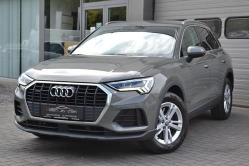 Audi Q3 2.0 TFSI S-Tronic "Quattro" * Leder * LED verlichtin, Auto's, Audi, Bedrijf, Te koop, Q3, 4x4, ABS, Achteruitrijcamera