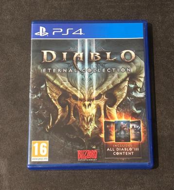 Diablo 3 Eternal Collection [PlayStation 4]