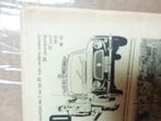 Auto tijdschrift, Ophalen, Gelezen